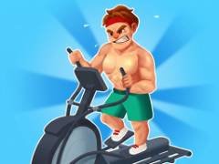 Club de Fitness Tycoon - crazygames