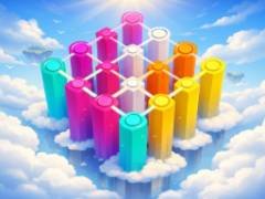 Cloudline Conectar - crazygames
