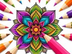 Libro de Colorear para Niños - crazygames