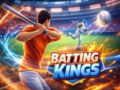 Reyes del bateo - crazygames