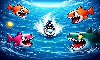 Envía y pesca - crazygames