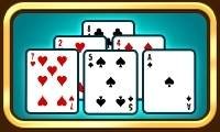 Oficina Pirámide Solitario - crazygames