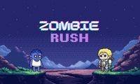Carga de Zombies - crazygames