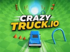 Locomoción de Camión Loca i.o - crazygames