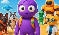 Perros contra Aliens - crazygames