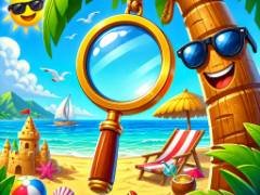 Punto de Verano: Encuentra las Diferencias - crazygames