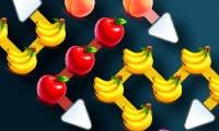 Ordenamiento de Flechas - crazygames