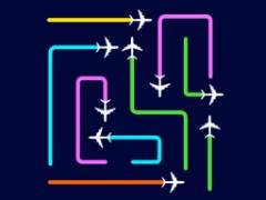 Puzzle de Escape en Avión - crazygames