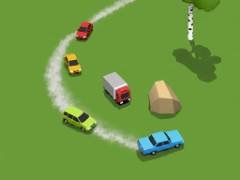 Persecución de coches - crazygames,crazy games,free games,h5 game, free play,free crazy games