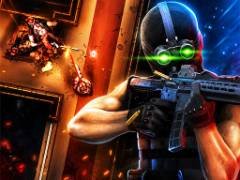 Dispara a ellos para derribarlos - crazygames