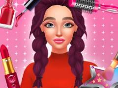 Diana S Ciudad Moda Belleza - crazygames,crazy games,free games,h5 game, free play,free crazy games