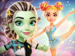 Liga Lunar de Deportes Temporada - crazygames