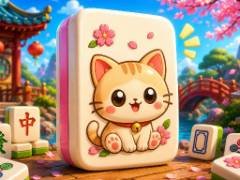Ladrillos Lindos Mahjong - crazygames