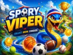 Viper deportivo - crazygames