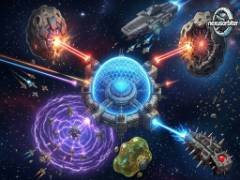 Nexusorbiter - crazygames