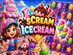 Yo Grito Helado - crazygames,crazy games,free games,h5 game, free play,free crazy games