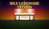 Lemonade Tycoon Idle - crazygames,crazy games,free games,h5 game, free play,free crazy games