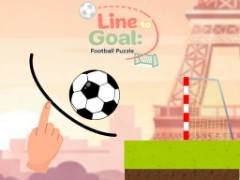 Línea a la Meta: Dibuja el Camino - crazygames,crazy games,free games,h5 game, free play,free crazy games