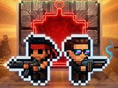 Horda de zombis - crazygames,crazy games,free games,h5 game, free play,free crazy games