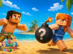 DUO SummerBombs - crazygames