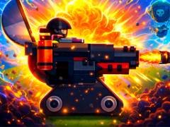 Base de Defensa 2 - crazygames