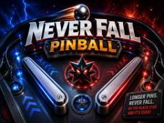Nunca Caigas Pinball - crazygames