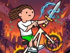 Maestro de Bicicletas - crazygames