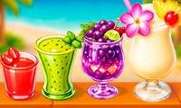 Jugo Fusion - crazygames