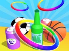 Lanza el Anillo - crazygames