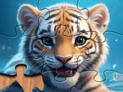 Maestro del Juego de Rompecabezas de Tijera - crazygames