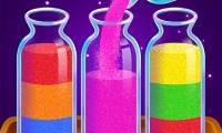 Clasificación de Arena: Juego de Puzzles de Colores - crazygames
