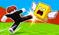 Patea cajas de la suerte en línea - crazygames