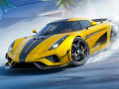 Conducción de coches de deriva - crazygames