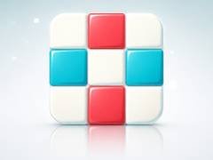 Puzzle de Patrones 3D - crazygames