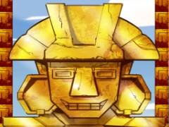 Maya Brick Breaker-3 - crazygames