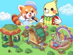 Mundo de Animales Lindos - crazygames