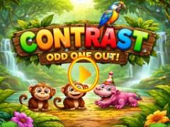 Contraste - crazygames
