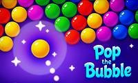 Estalla la Burbuja - crazygames