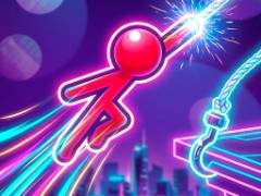 Gancho de Stickboy - crazygames
