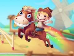 Pony: Mi pequeña carrera - crazygames,crazy games,free games,h5 game, free play,free crazy games
