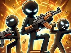 Defensor Stickboy - crazygames,crazy games,free games,h5 game, free play,free crazy games
