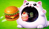 Puzzle de agujero - crazygames