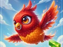 Pájaro Volador - crazygames