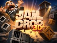 BOTA DE PRISIÓN 3D - crazygames,crazy games,free games,h5 game, free play,free crazy games