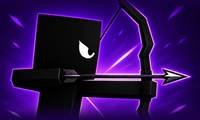 Arquero Bloqueado Corre - crazygames,crazy games,free games,h5 game, free play,free crazy games