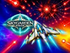 Asedio del Jardín Celestial - crazygames