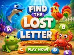 Encuentra la Carta Perdida 3D - crazygames