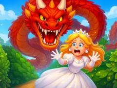 Juego de Rescate de la Reina - crazygames