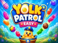 Patrulla de Yema Fácil - crazygames