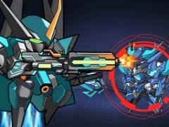 Variety Mecha - crazygames